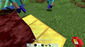 МИР ЧУДАКОВ уже Пробрался в MINECRAFT Теории и рассуждения┃Детектив Ник – Майнкрафт мистика перезол