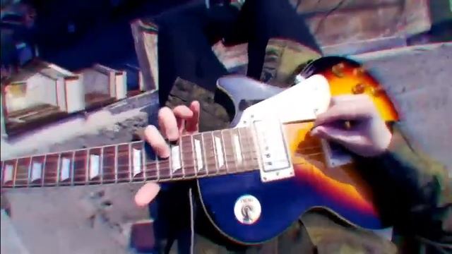 Blood Water на русском 1 час смотреть онлайн