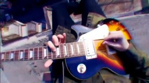 Blood Water на русском 1 час