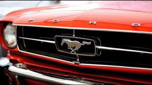 Ford Mustang 2023,Everything about the Ford Mustang