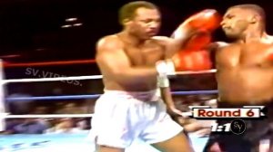 PRIME Mike Tyson - 1987 Boxing Training And Knockouts [HD]