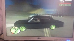 Коды на гта Сан Андреас