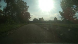 Посёлок Сазоново, Аткарский район.