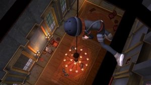 Прохождение игры Вольт #1