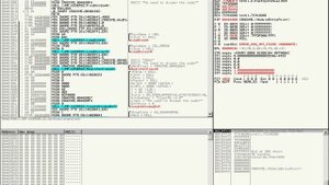 Введение в отладку с нуля, используя OllyDbg. Глава 4. Ver 1.1