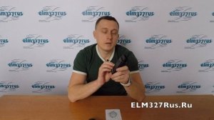Обзор адаптера OP-COM