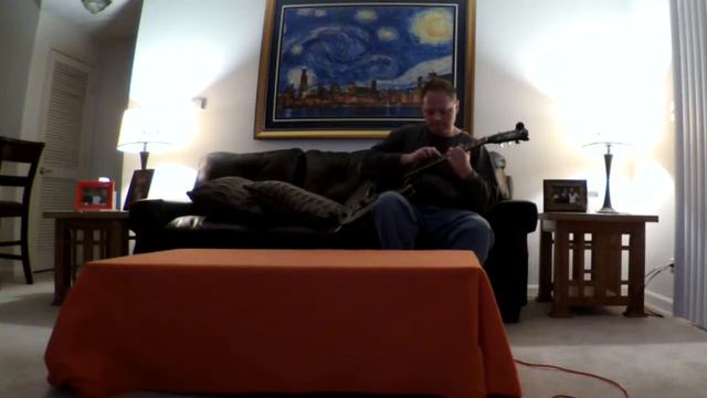 Ibanez Artcore AS53 follow up смотреть онлайн