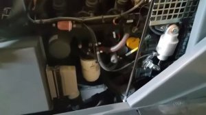 Putzmeister New Generation M 740