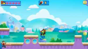 Unikitty Game: Save The Kingdom Fight Super Ghost Boss (Cartoon Network Games)