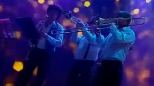 Французская песня о маме на украинском языке - Место в