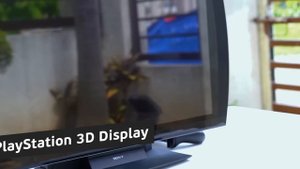 Эволюция PlayStation