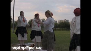 Repei.Кугиклы.Дуброво.Калужская.Наигрыш под пляску.