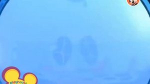 La Casa de Mickey Mouse - Playhouse Disney Channel (Enero 2009)