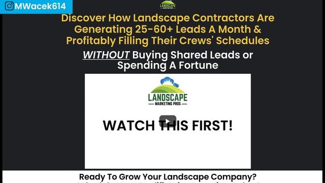 The Digital Marketing Agency Sales Funnel I used to go from $0 - $27,925/mo | SEO, PPC, Web Design смотреть онлайн