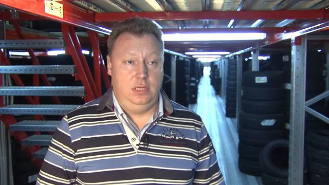 Видеоотзыв клиента компании Бонплан: «НаКолесах.RU»