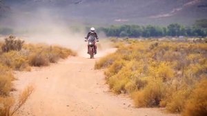 2016 Honda CRF1000L Africa Twin Review - Road Test Drive