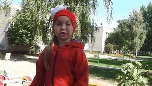 дети о бабушках и дедушках