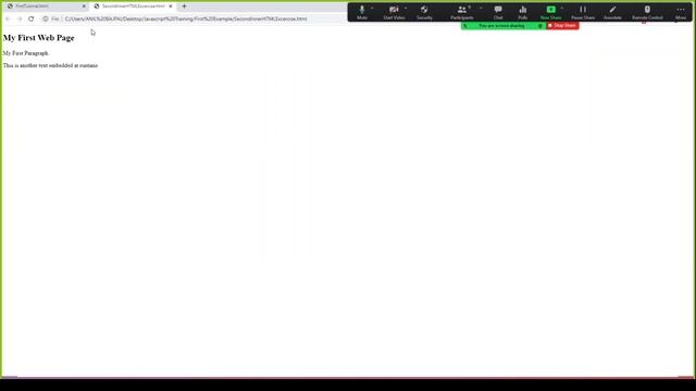 #4 Alert and Console.log | Javascript debugging tricks | EducationTatva