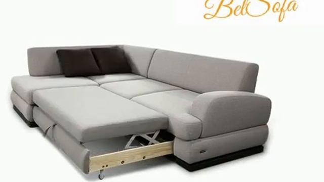 Механизм трансформации "Дельфин" смотреть онлайн