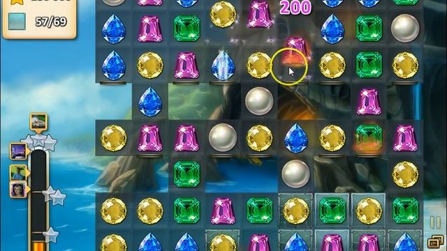 Прохождение игры "Инди кот": уровень 389 смотреть онлайн