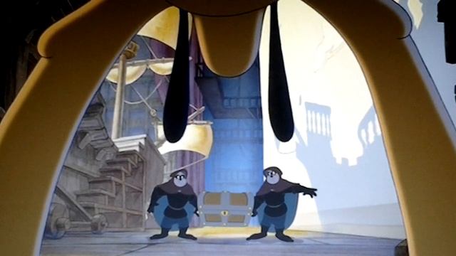 The Three Musketeers Final battle смотреть онлайн