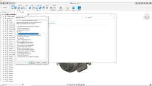 Fusion 360 Settings (How To Optimize Your Computer)