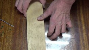 Как сделать коллиматорный прицел своими руками из фонарика