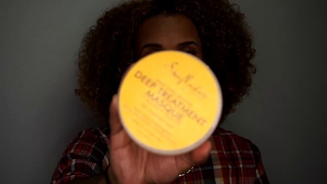 My favorite curly hair products! смотреть онлайн