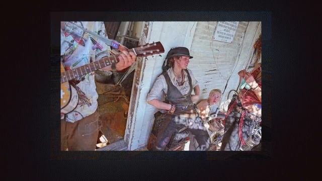 Polaroid Kid или надо ли учиться фотографии? смотреть онлайн