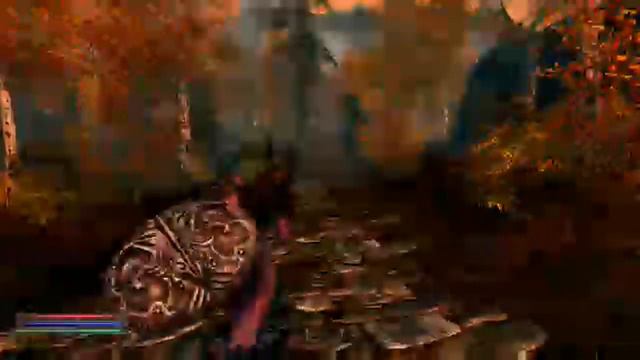 Skyrim SE (mods) - Elrys - Falskaar - Rough Waters - Wulf смотреть онлайн