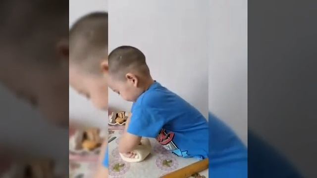 Ет пирогы қазақша рец Мясной пирог лёгкий и очень вкусный рецепт, как мы готовим с сыном, 7март 202 смотреть онлайн