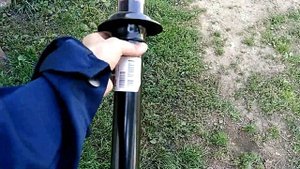 Замена задних стоек и тормозов приора с абс