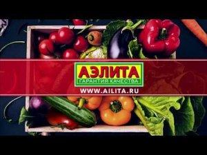 Сеем огурцы от Агрофирмы АЭЛИТА