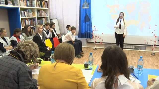 "Живая классика" смотреть онлайн