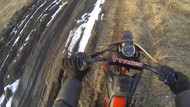 #Покатушки-хохотушки №6. Назвал ттр говном и он сломался | Немного жизненных уроков смотреть онлайн