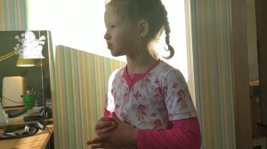 Православная молитва. Лекция. 4-й класс. Основы религии.