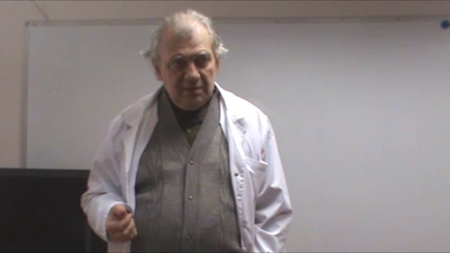 Антиоксиданты ч.1 (А.Н. Алименко) смотреть онлайн