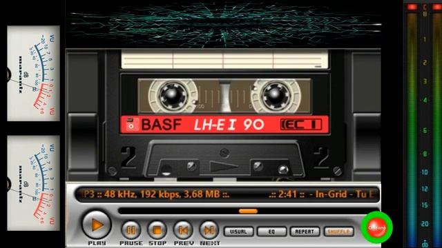 In-Grid - Tu Es Foutu (Sax Remix)- смотреть онлайн