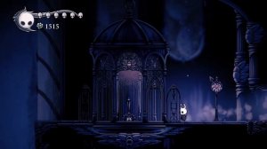 Теперь, я буду умнее! - Hollow Knight - Стальная душа (10)