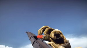 Battlefield 4 - All Weapons Reload Animations within 11 Minutes