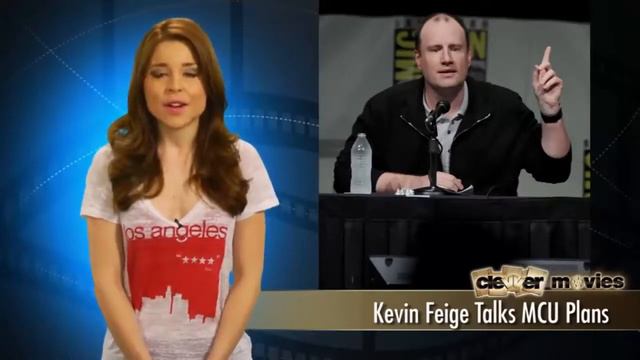 Клевер мувис о Marvel.Альтрон, Доктор Стрэндж, Каратель и Сорвиголова. смотреть онлайн