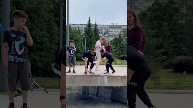 Поможет ли мир в ответ? смотреть онлайн