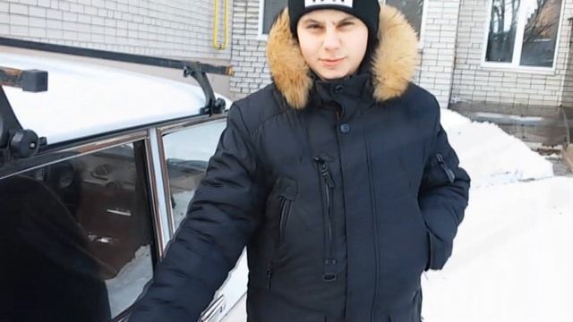 Тест-НЕдрайв от Segeich'a ll ВАЗ 2106 смотреть онлайн