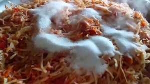 СОЛЯНКА С ГРИБАМИ И КАПУСТОЙ НА ЗИМУ // ПАЛЬЧИКИ ОБЛИЖЕШЬ !