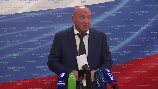 Сергей Натаров - ЧС разлив топлива в Норильске