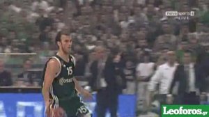 Nick Calathes Tribute 2010-2011