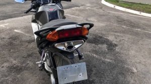 APRILIA RST 1000 FUTURA