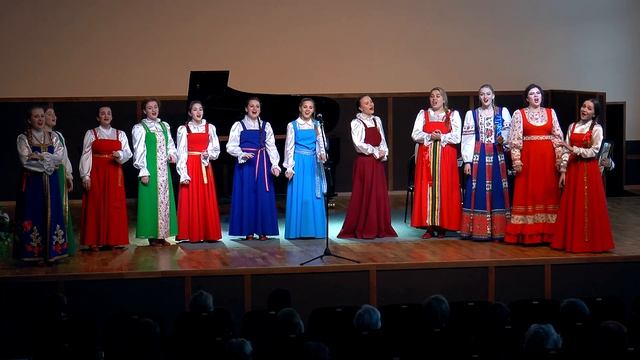 Помелова Татьяна 24.03.2018 смотреть онлайн