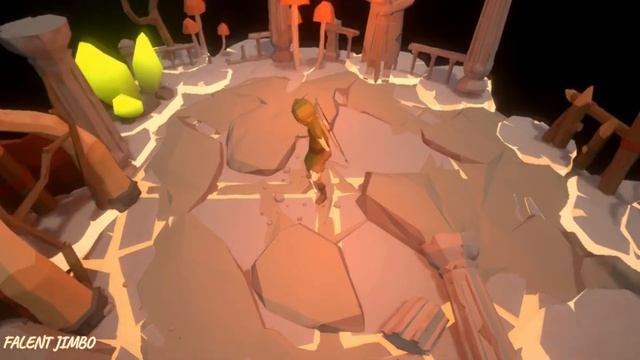 INFINITY SOULS - Android/ios Gameplay смотреть онлайн