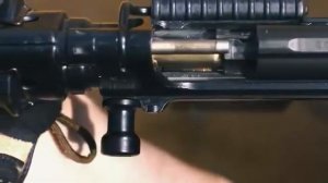 Залипательное про FN FAL, смотреть со звуком. #BULLPUPgun.ru